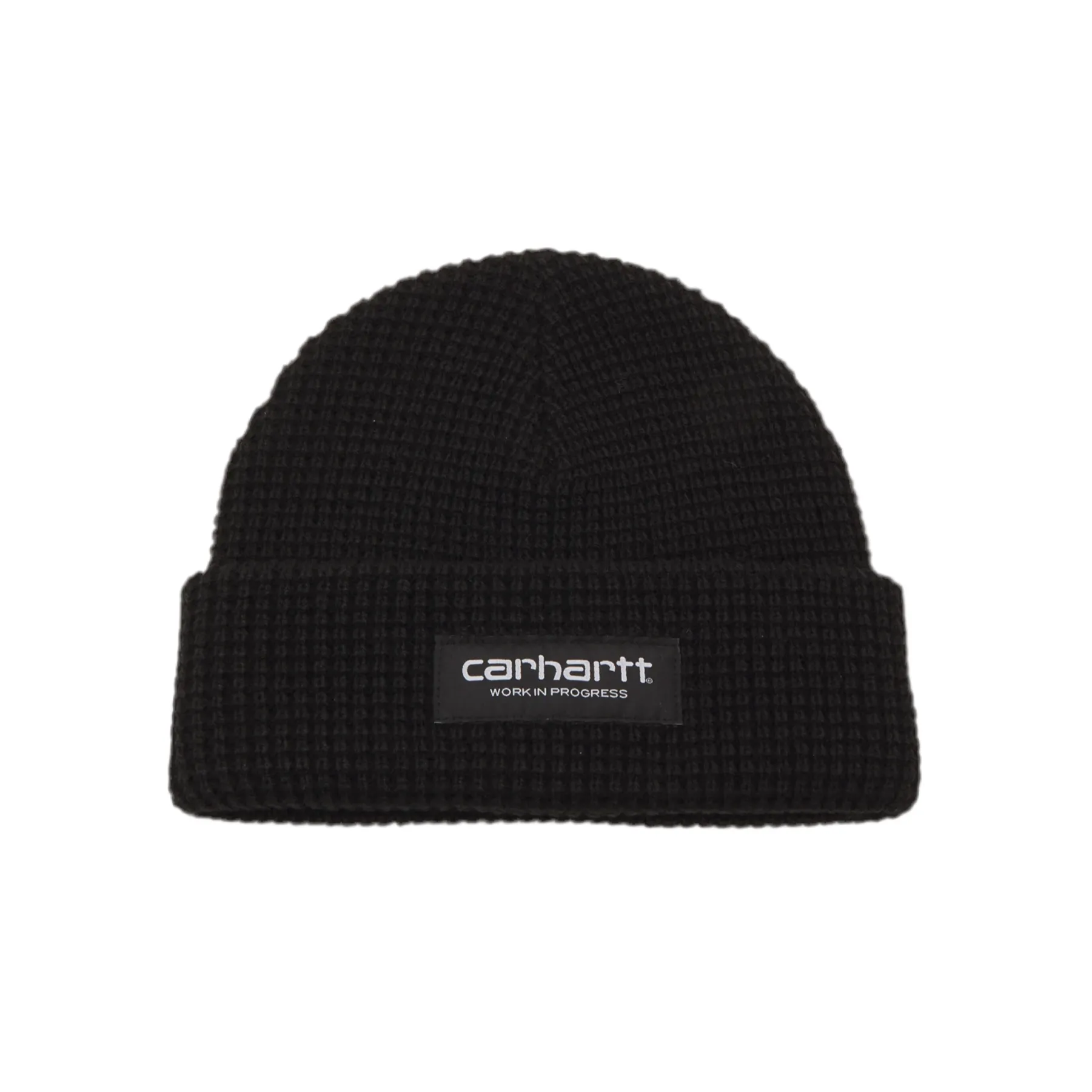 Marlon Beanie (Black)