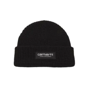 Marlon Beanie (Black)