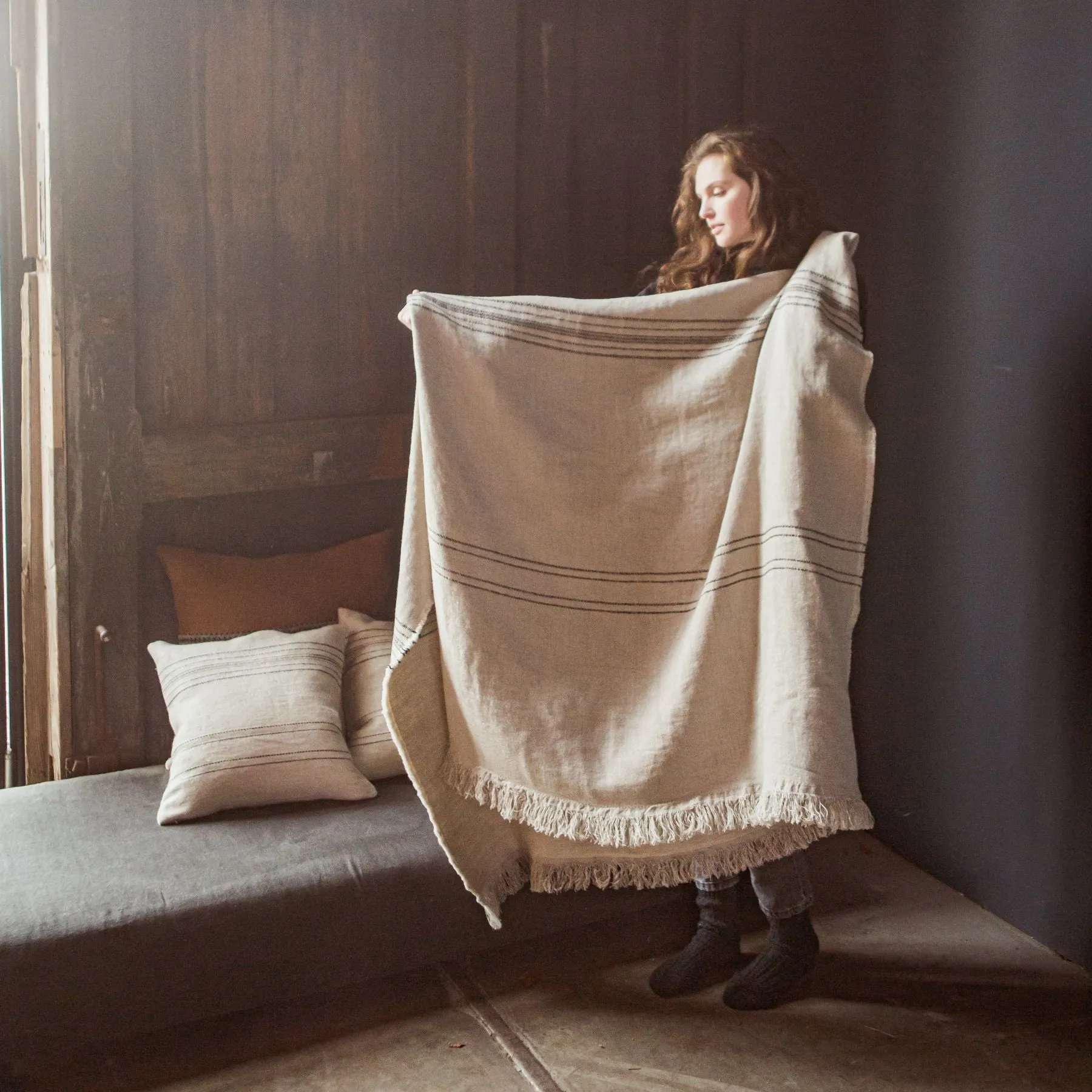 marrakesh pillow cover
