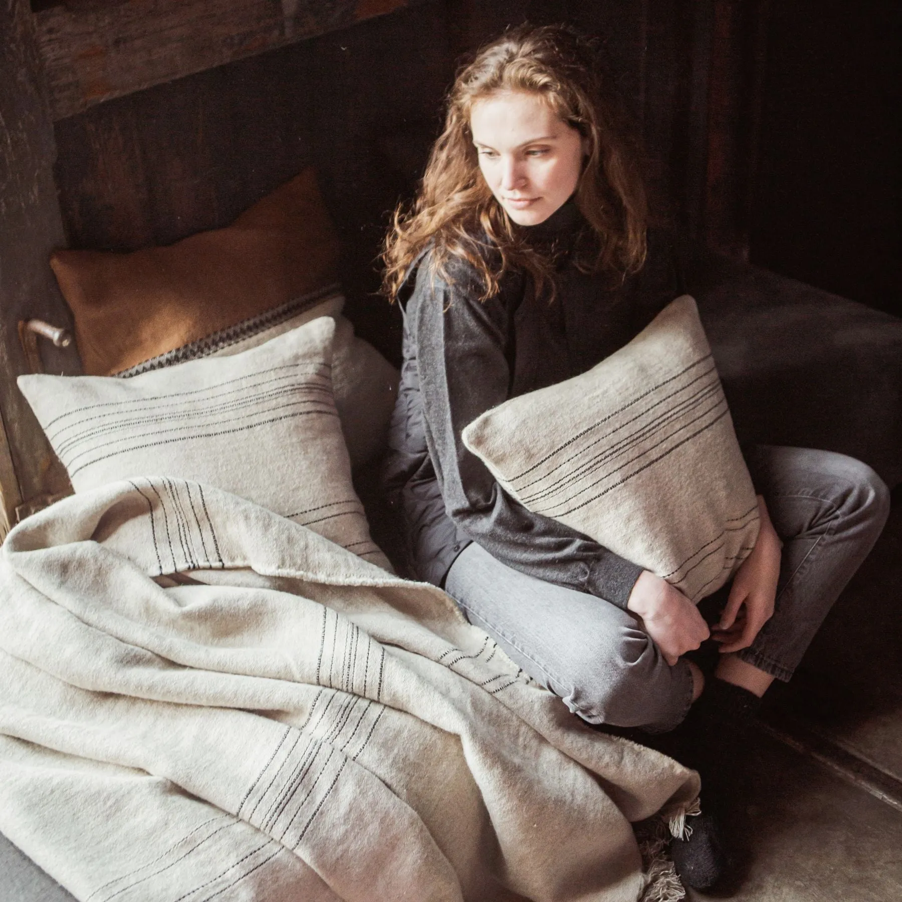 marrakesh pillow cover