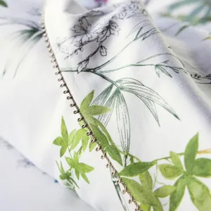 matin top flat sheet