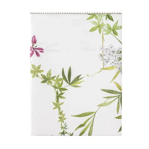 matin top flat sheet