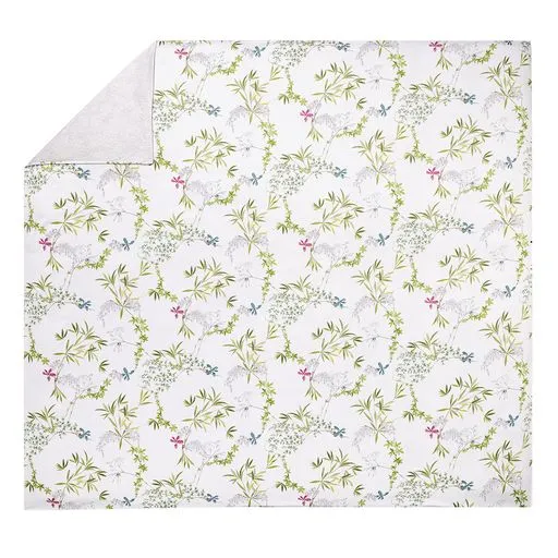matin top flat sheet