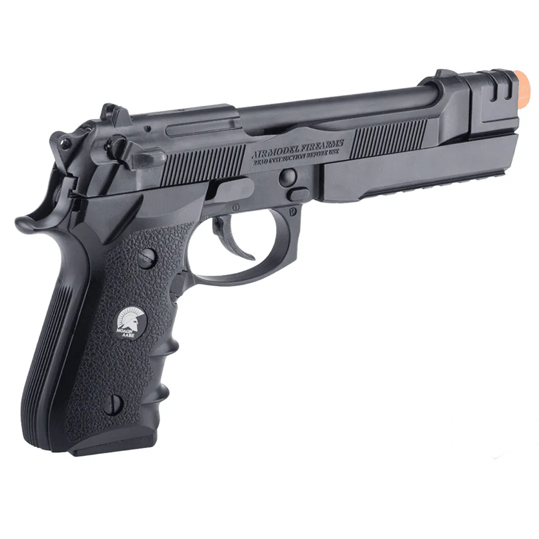 Matrix Molon Special Forces M9 | Blowback