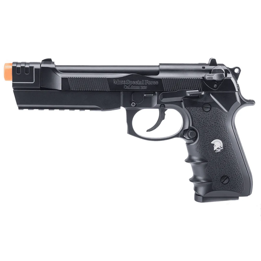 Matrix Molon Special Forces M9 | Blowback