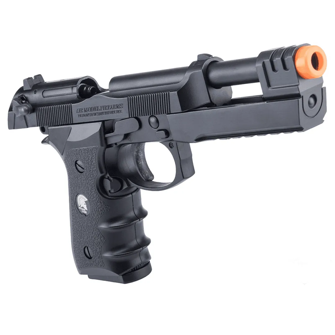 Matrix Molon Special Forces M9 | Blowback