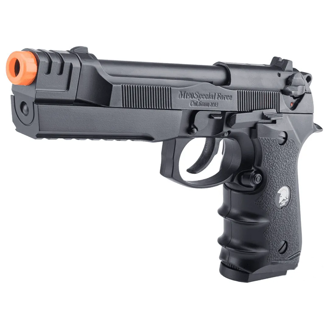 Matrix Molon Special Forces M9 | Blowback