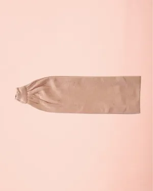 Mauve Headband