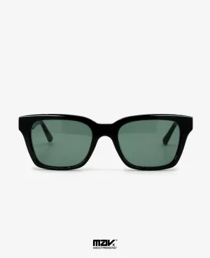 MAV 2 - Black Green