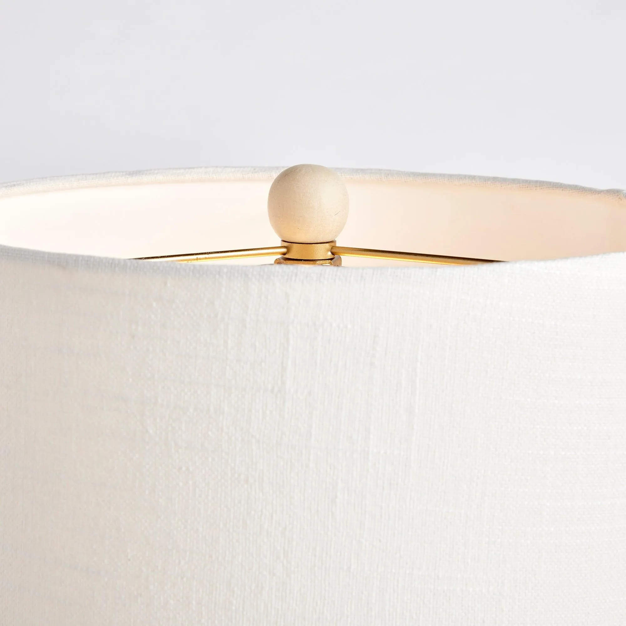 Maye Teardrop Lamp