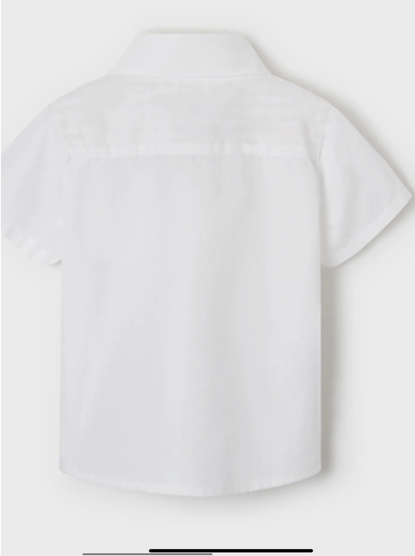 Mayoral dress shirt         0222844