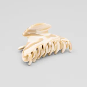Medium Hair Claw Clip with Extra Grip