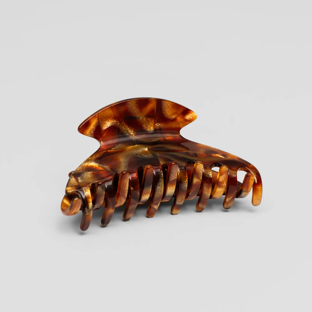 Medium Hair Claw Clip with Extra Grip