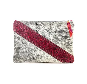 Mega Organizer - Salt/Pepper w/ Red Tool