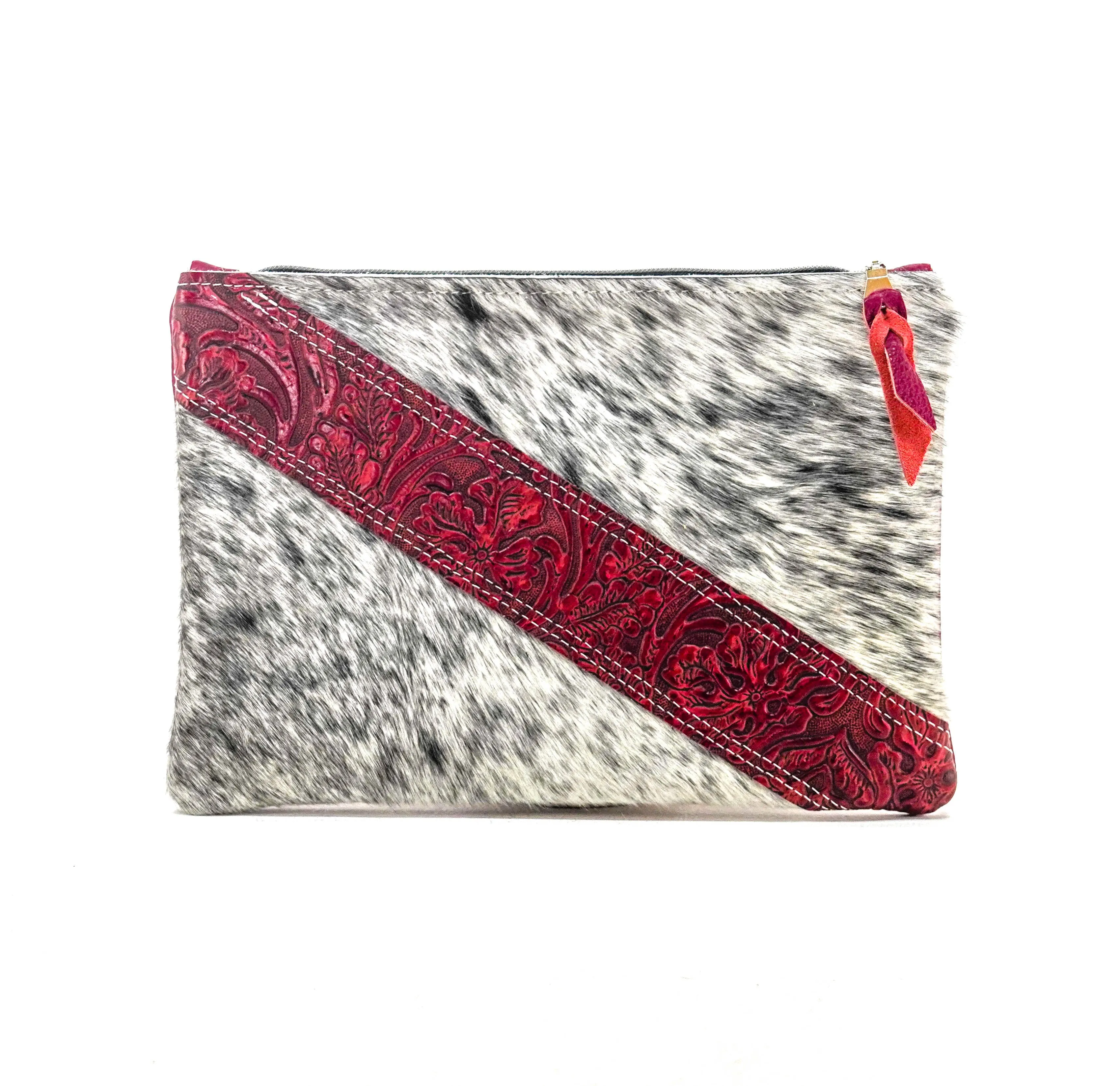Mega Organizer - Salt/Pepper w/ Red Tool