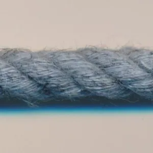 Melange Twist Cord #129 Navy