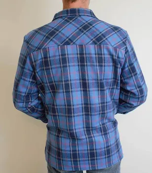 Mens Over-shirt