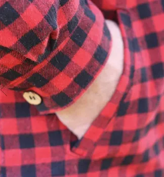 Mens Over-shirt