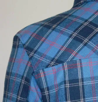 Mens Over-shirt