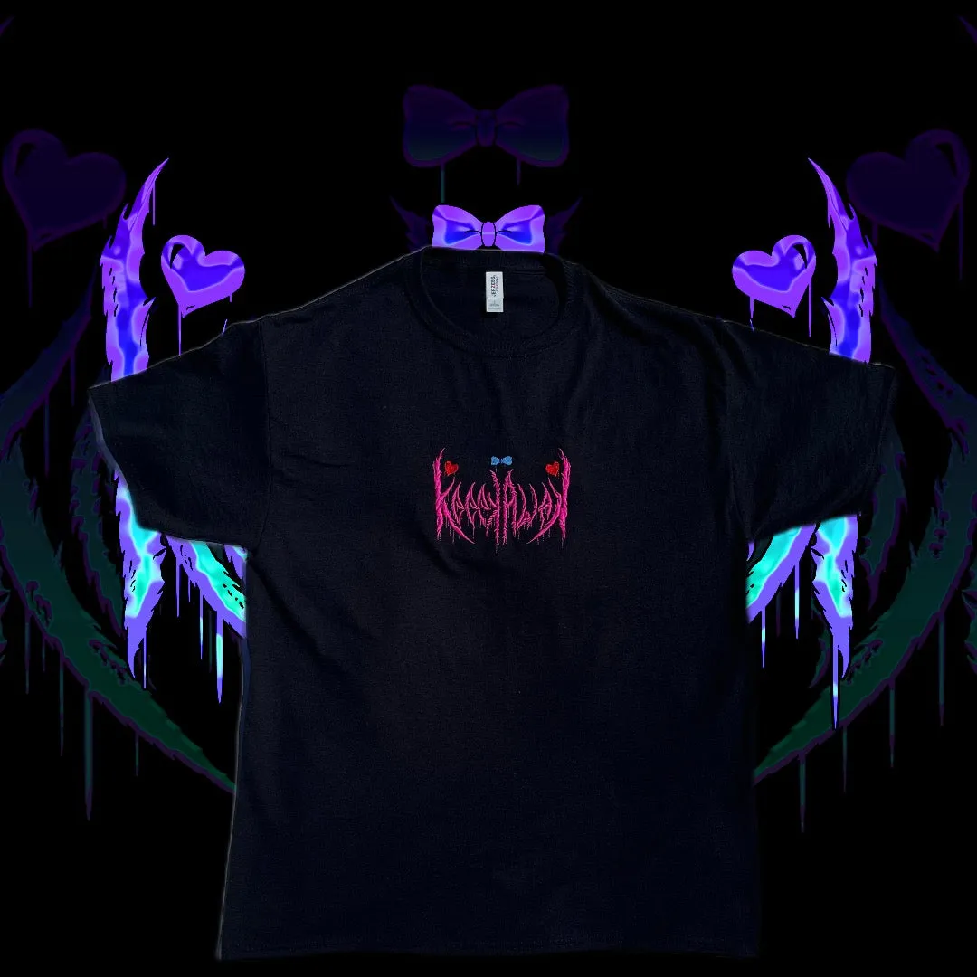 Metal Logo Shirt