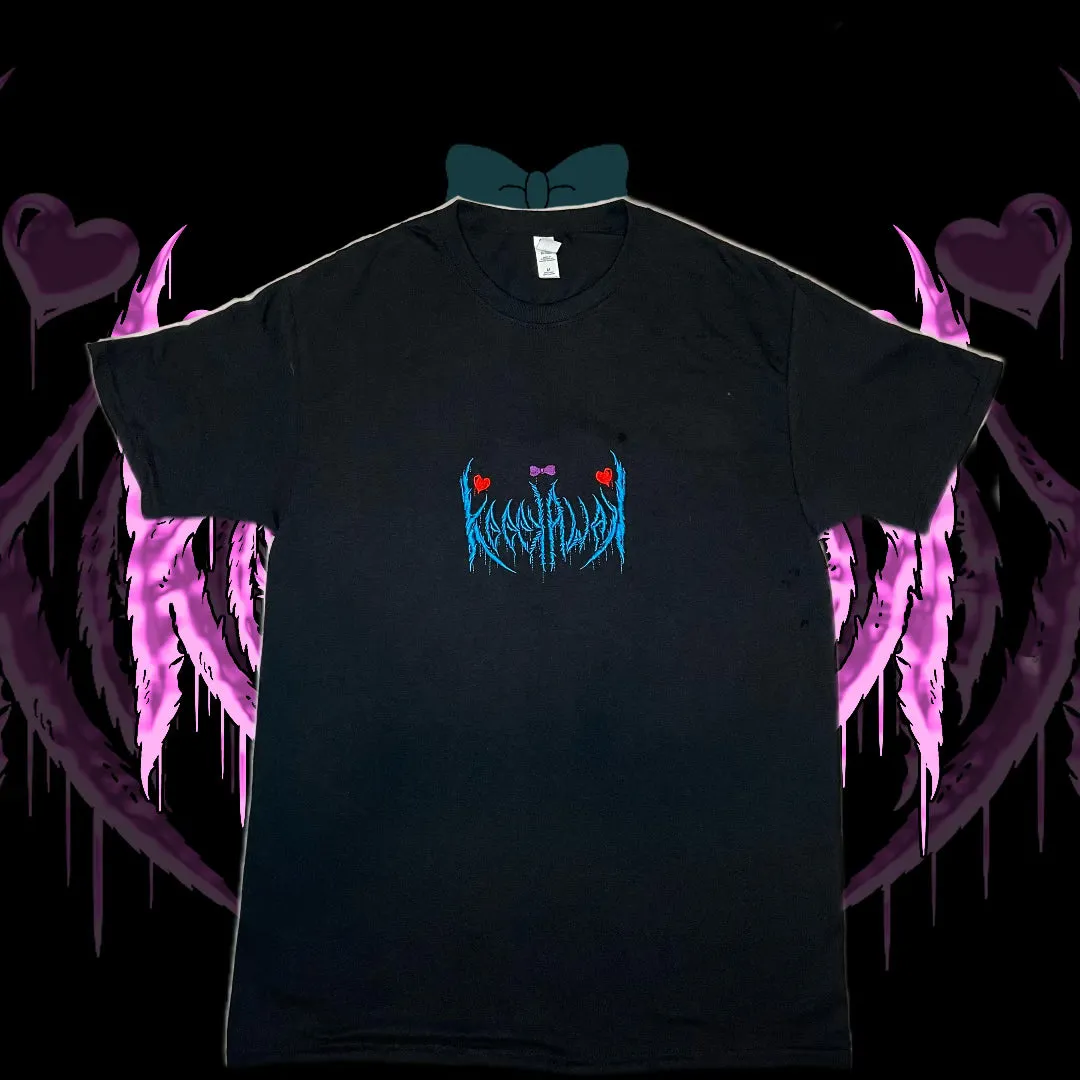 Metal Logo Shirt