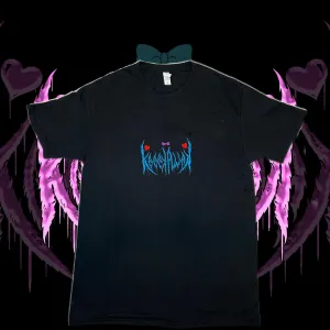 Metal Logo Shirt
