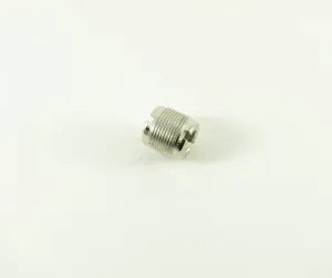 Microphone Screw Adapter for Microphone Stand Clip Accessories Type #1