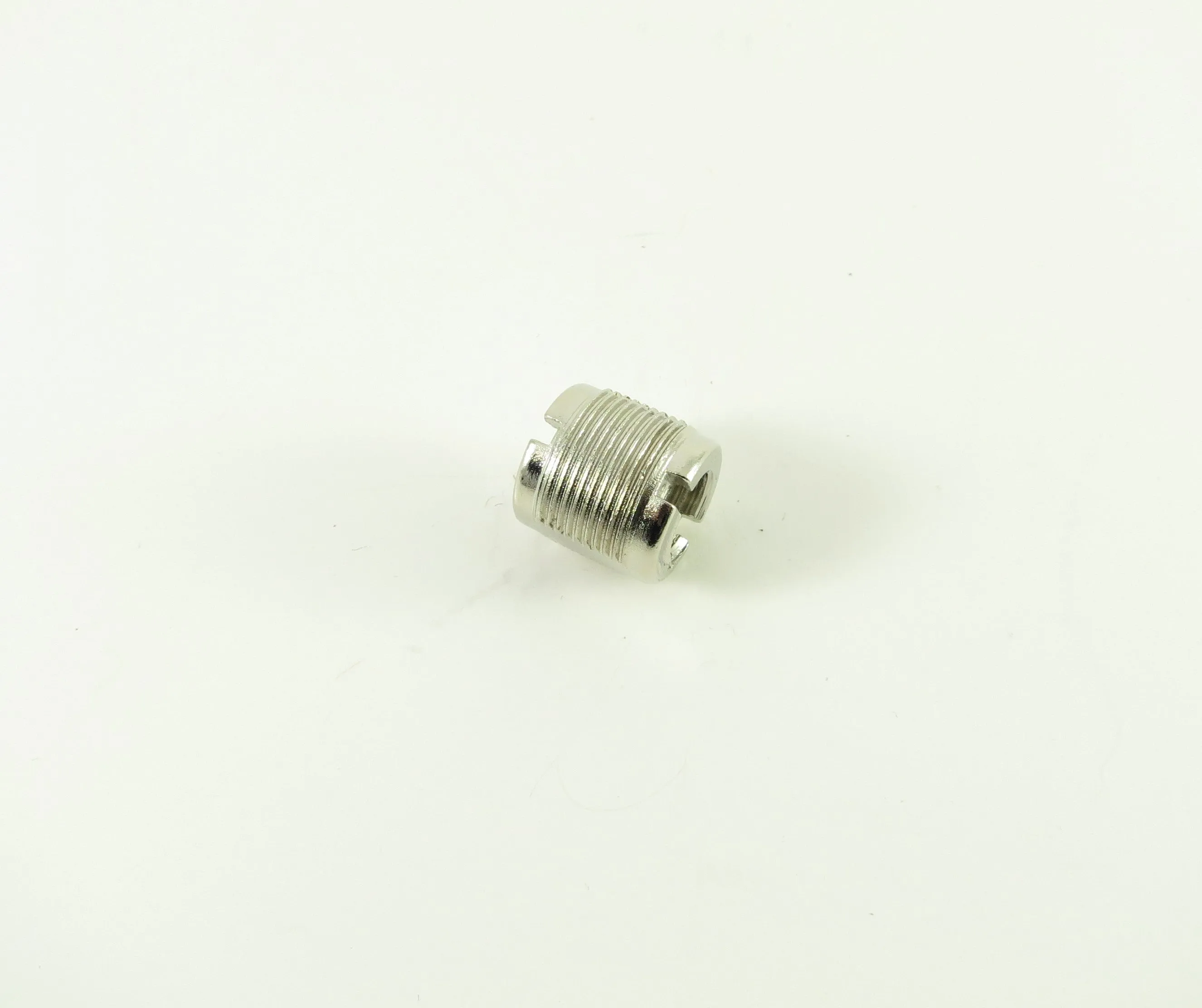 Microphone Screw Adapter for Microphone Stand Clip Accessories Type #1