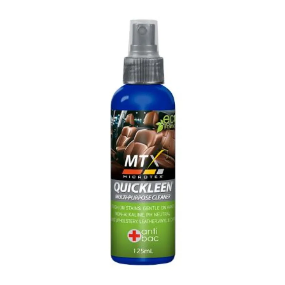 Microtex QUICKleen