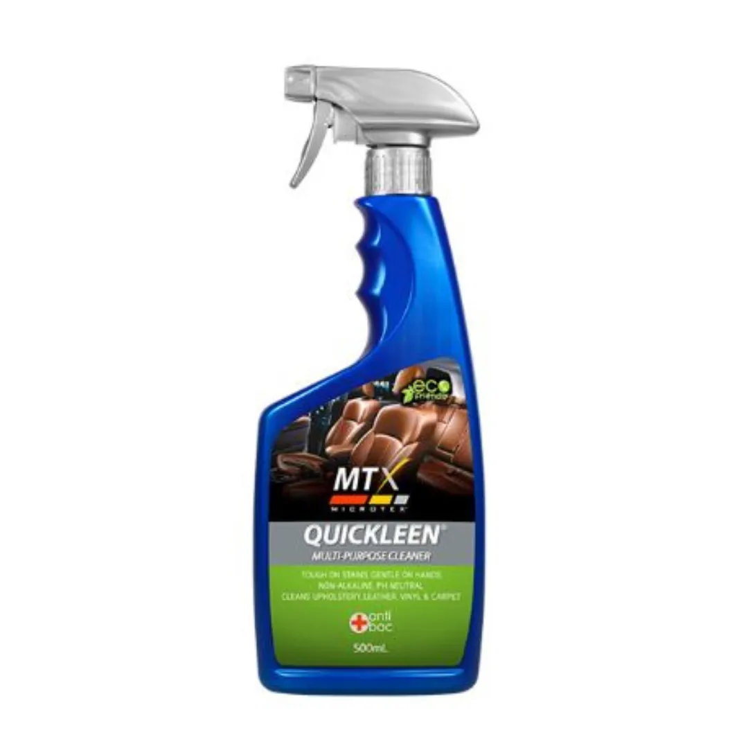 Microtex QUICKleen