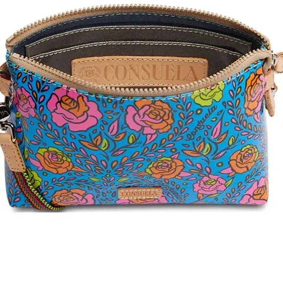 Midtown Crossbody Mandy