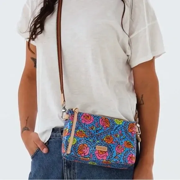 Midtown Crossbody Mandy