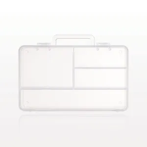Mini Beauty Supply Organizer
