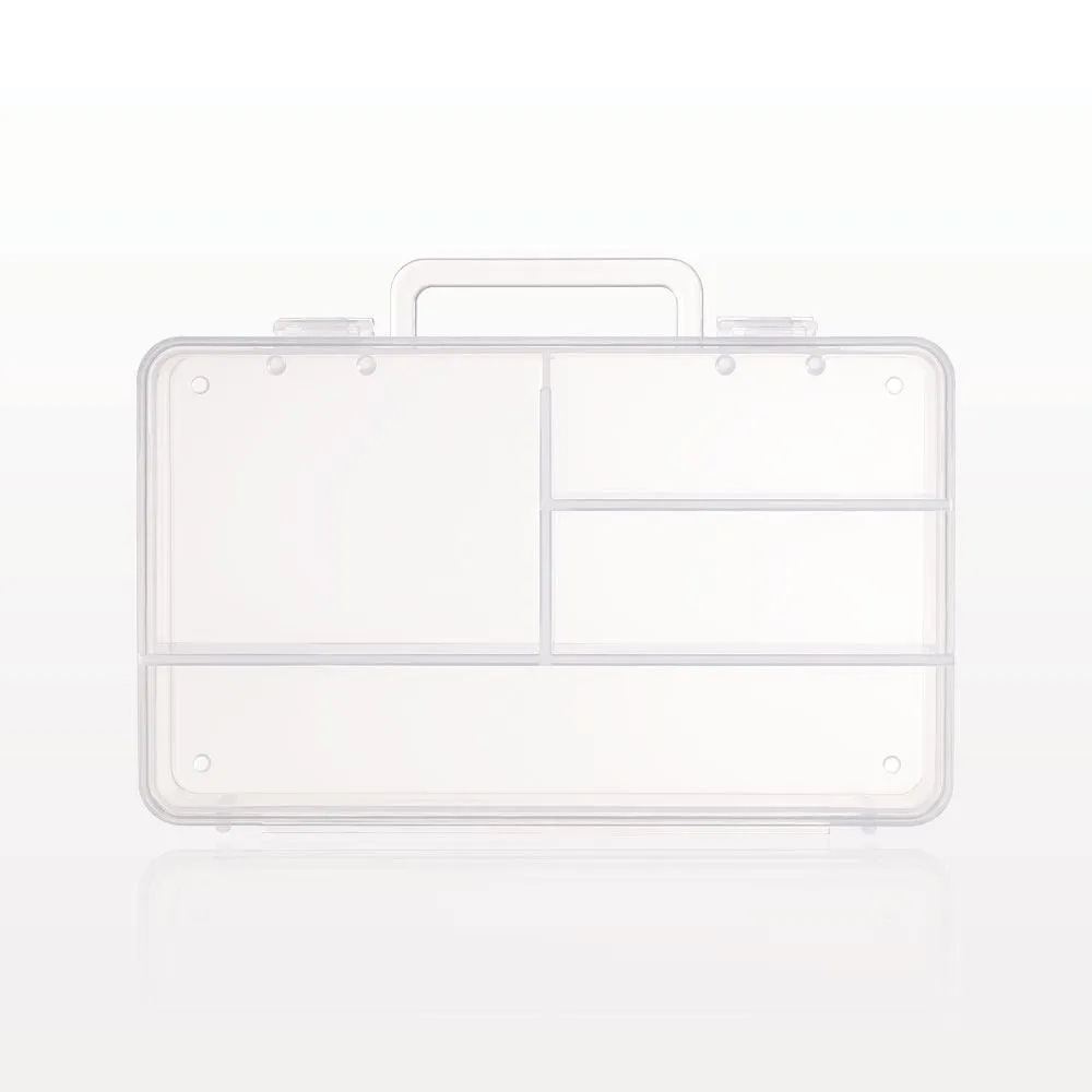 Mini Beauty Supply Organizer