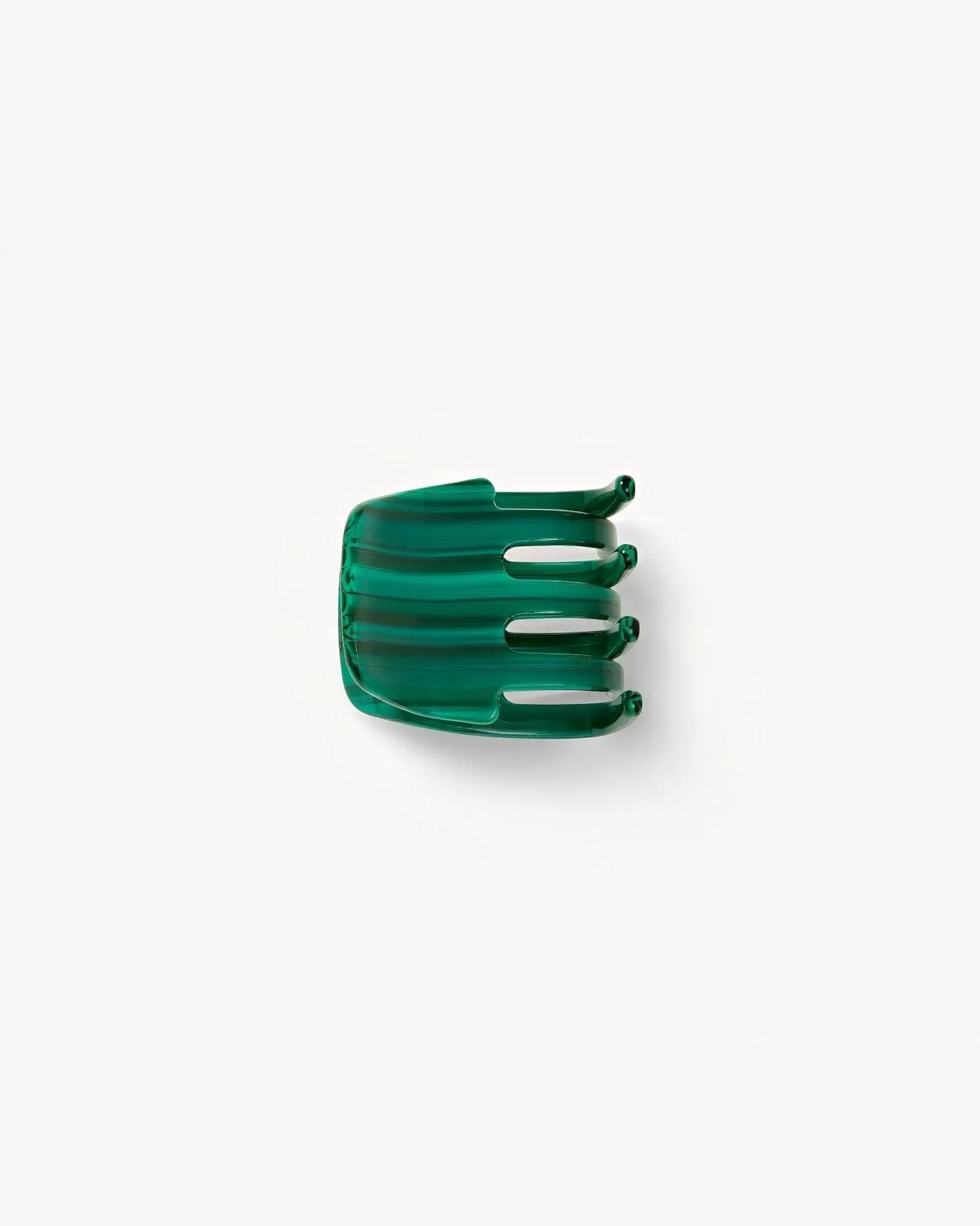 Mini Claw Clip