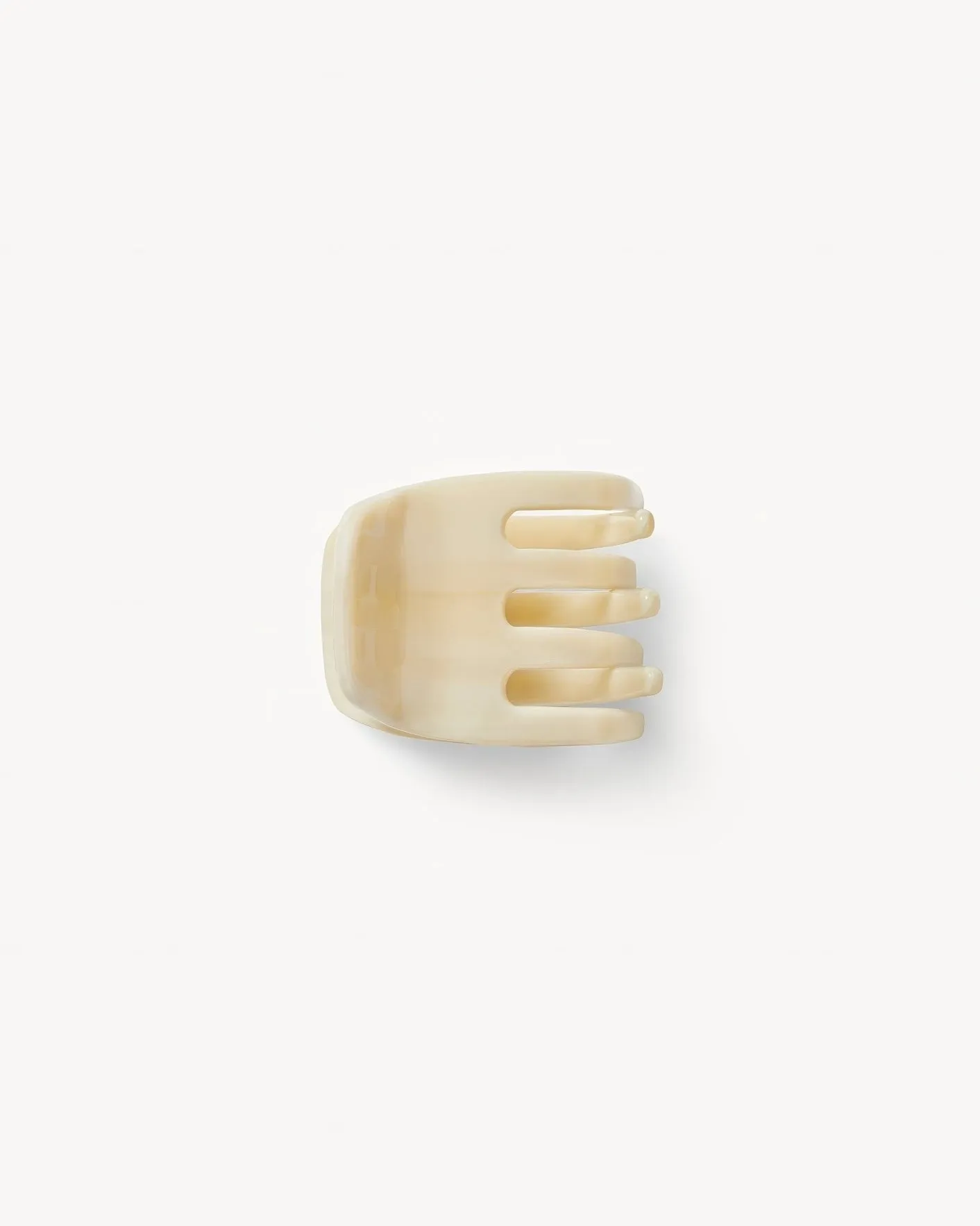 Mini Claw Clip