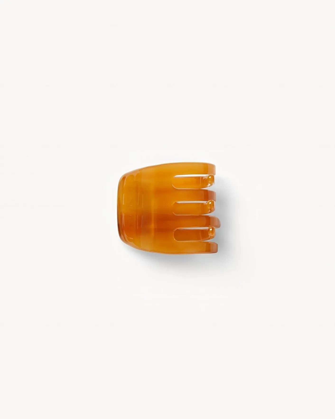 Mini Claw Clip