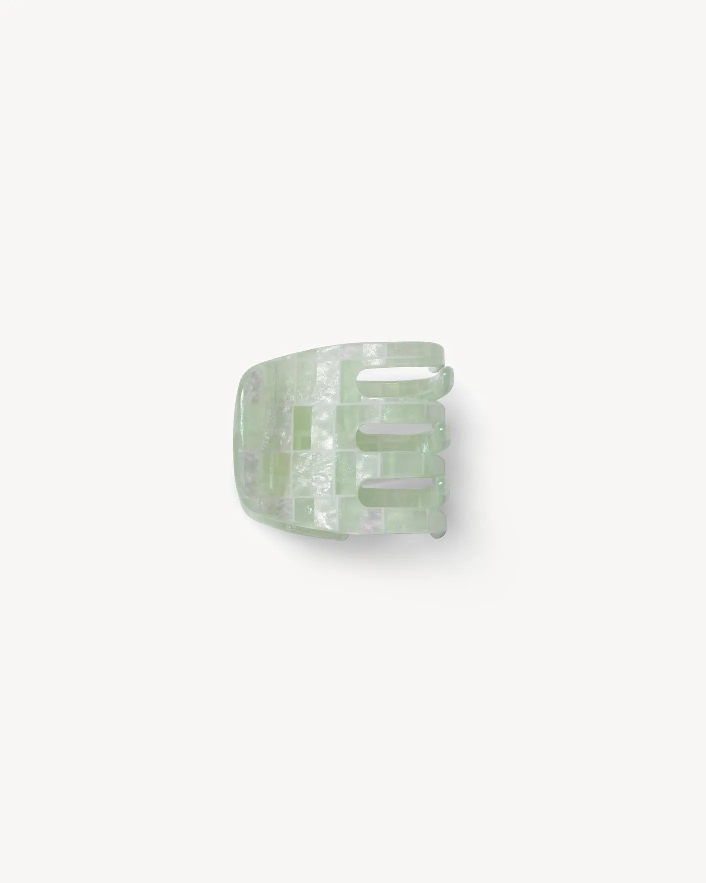 Mini Claw Clip