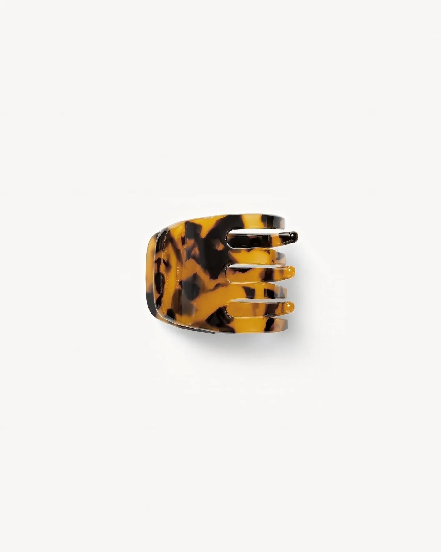 Mini Claw Clip