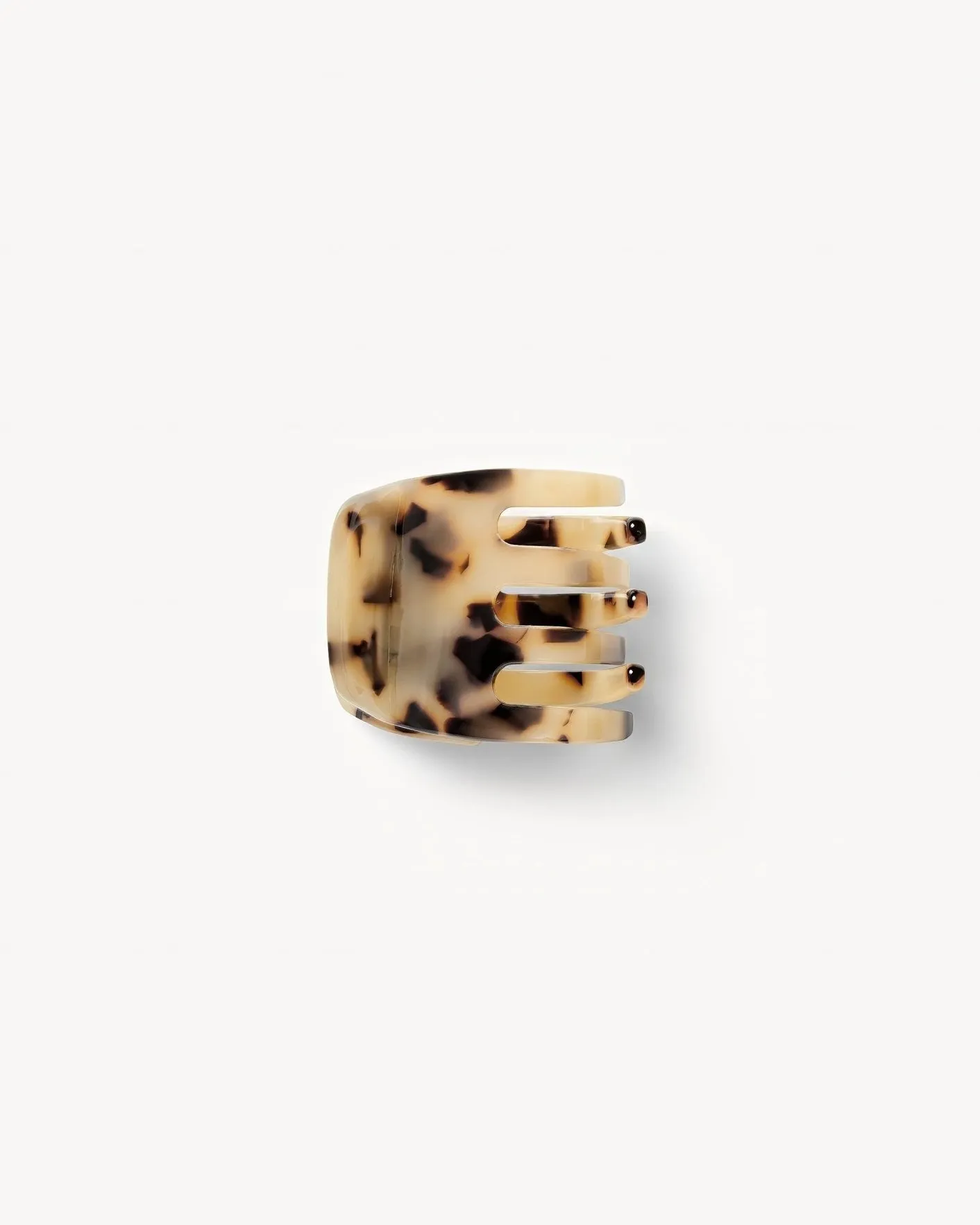 Mini Claw Clip