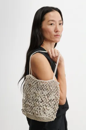 Mini Web Bag
