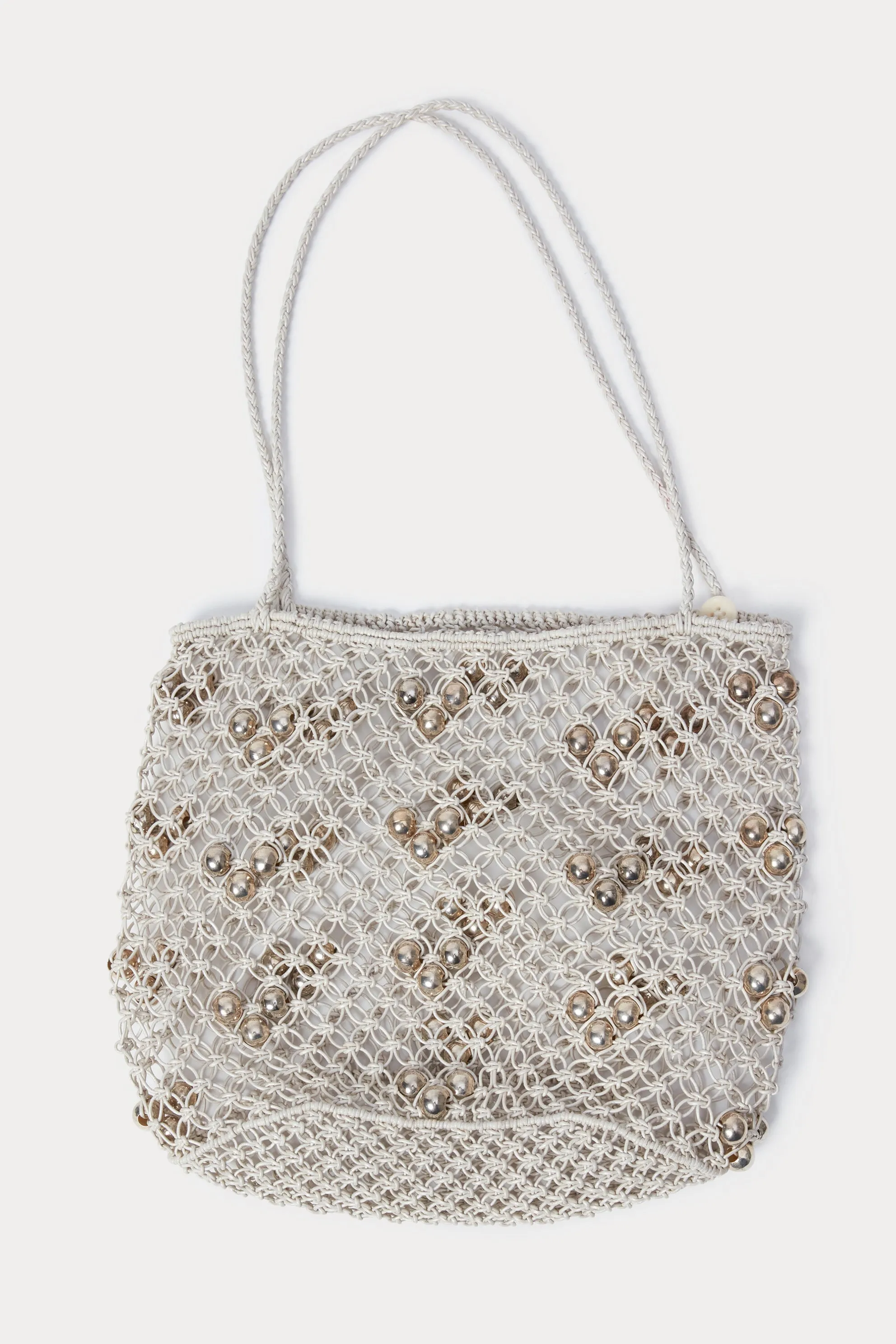Mini Web Bag