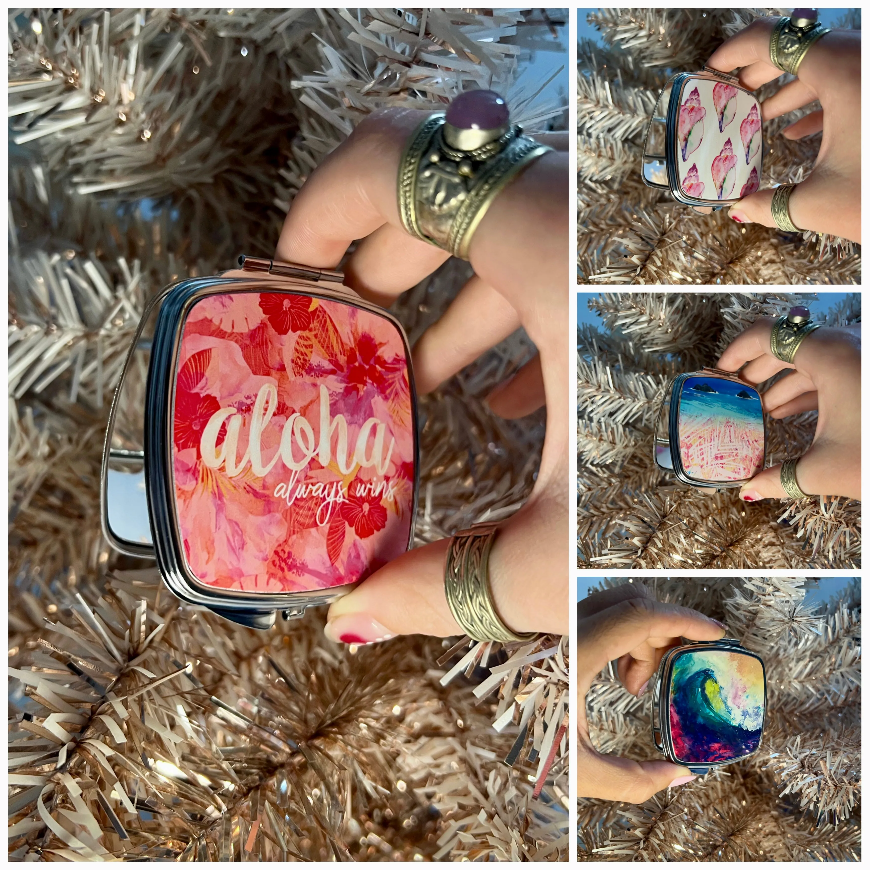Mirrors - Assorted Styles