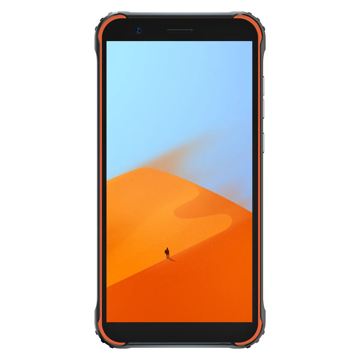 Mobile Phone BV4900 3GB 32GB 5.7 Inch Android 10 Smart phone