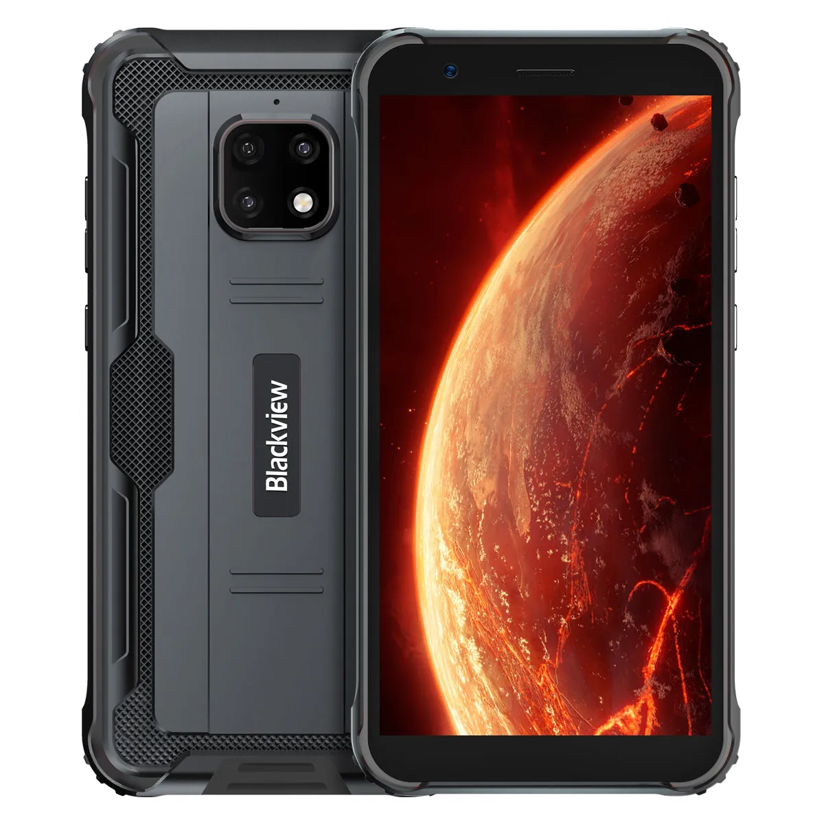 Mobile Phone BV4900 3GB 32GB 5.7 Inch Android 10 Smart phone