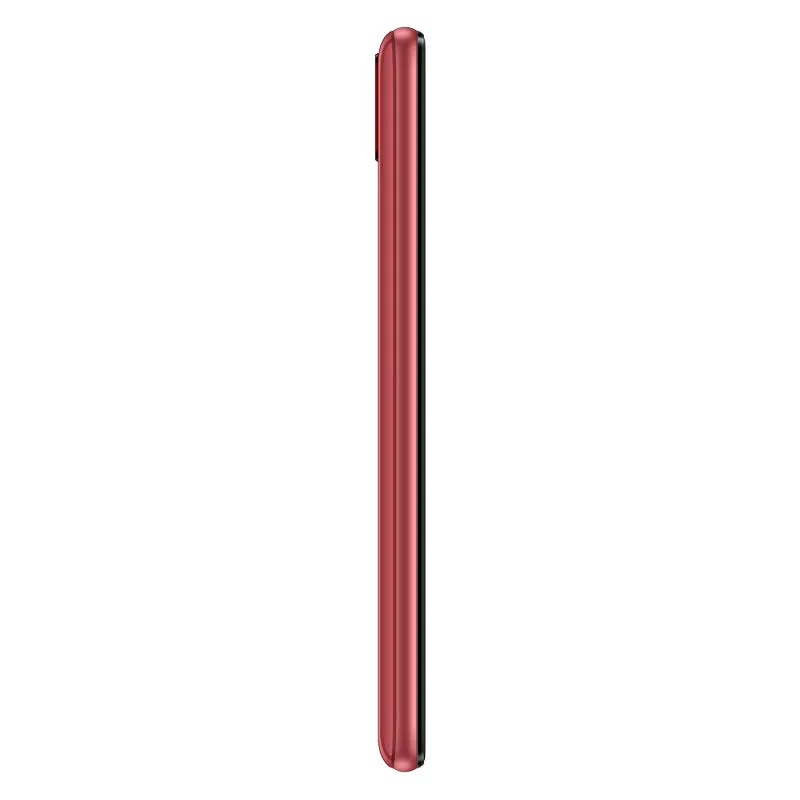 Mobile Phone KXD A1 SIM Free Smartphone Unlocked 5.71 Inch Full Screen 16G ROM 128G Extension Android Phones red_European plug