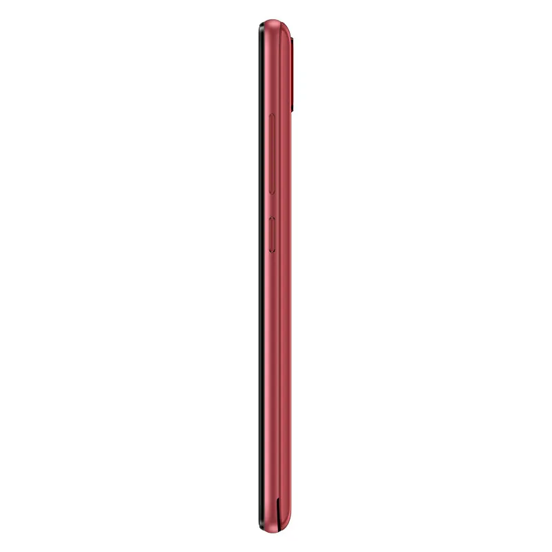 Mobile Phone KXD A1 SIM Free Smartphone Unlocked 5.71 Inch Full Screen 16G ROM 128G Extension Android Phones red_European plug
