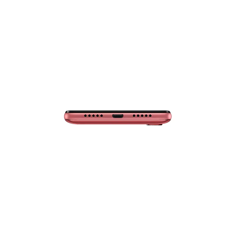 Mobile Phone KXD A1 SIM Free Smartphone Unlocked 5.71 Inch Full Screen 16G ROM 128G Extension Android Phones red_European plug