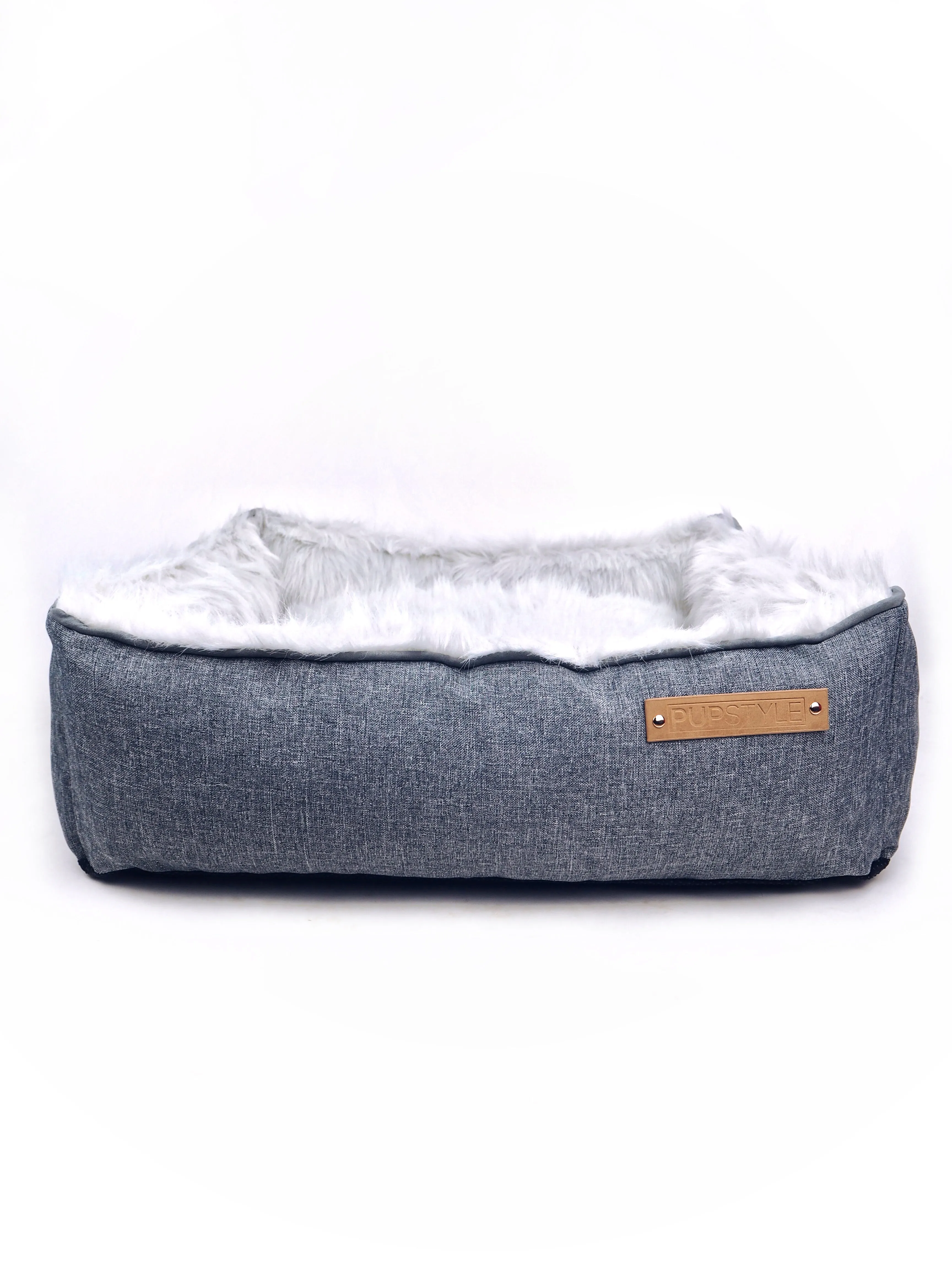 Modern Dream Calming Dog Bed