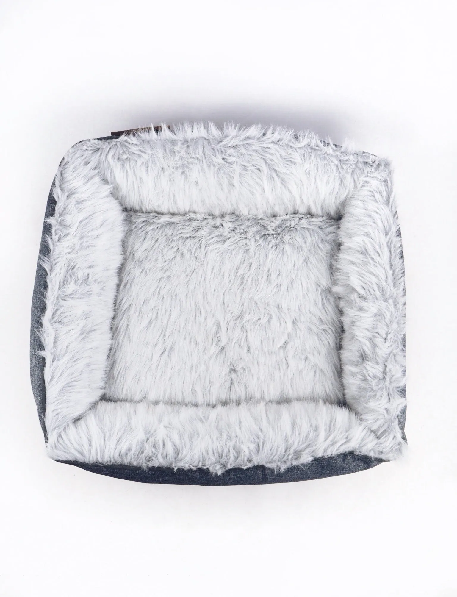 Modern Dream Calming Dog Bed